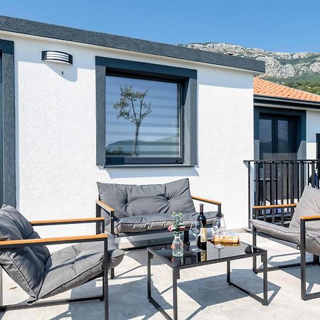 Sumice Inn Petrovac Екстер'єр фото