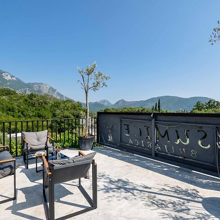 Sumice Inn Petrovac Екстер'єр фото