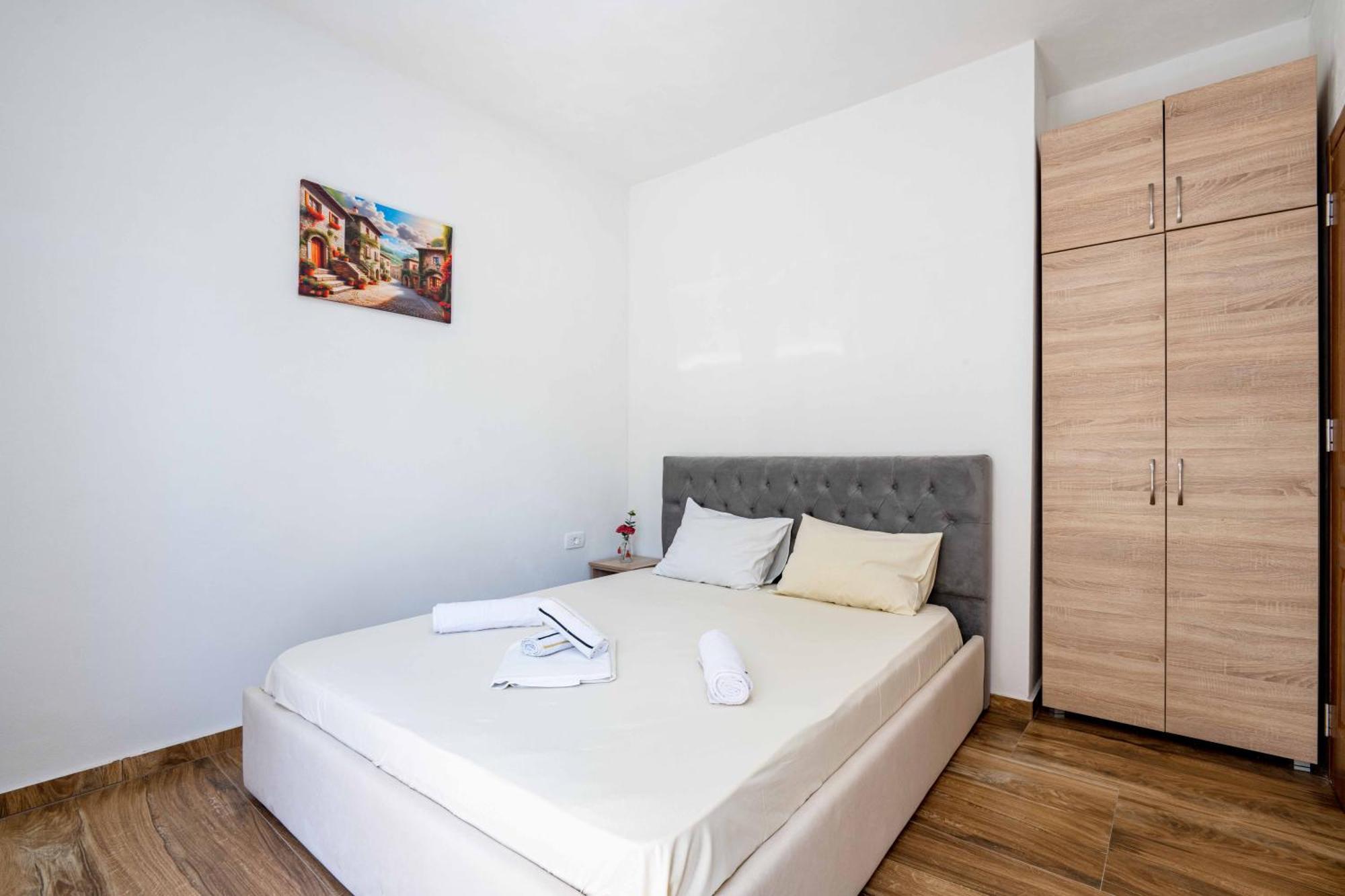 Sumice Inn Petrovac Екстер'єр фото