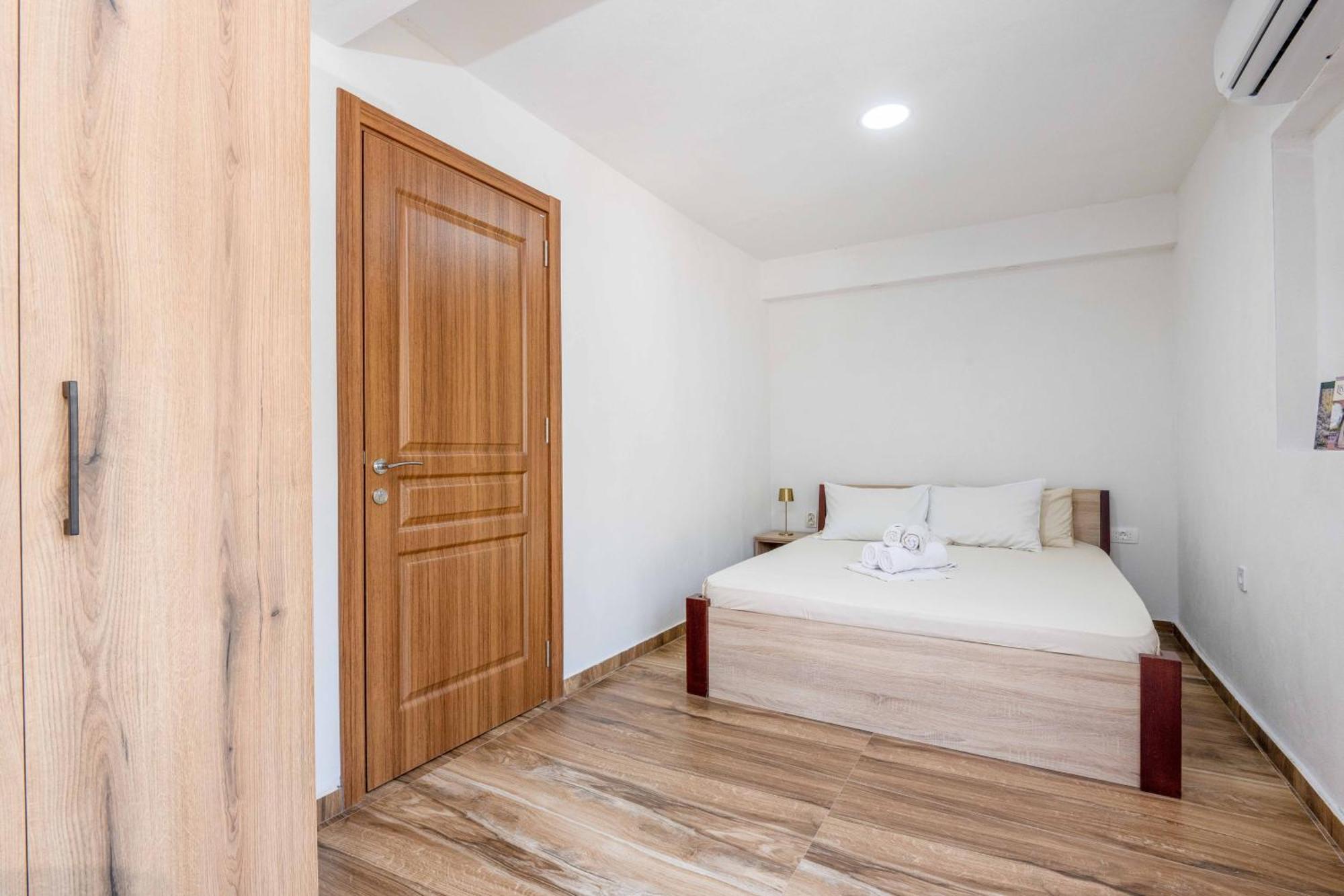 Sumice Inn Petrovac Екстер'єр фото