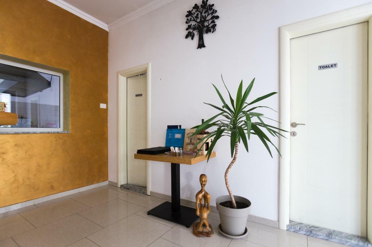 Sumice Inn Petrovac Екстер'єр фото